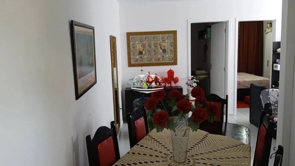 Apartamento, 2 quartos, 57 m² - Foto 1
