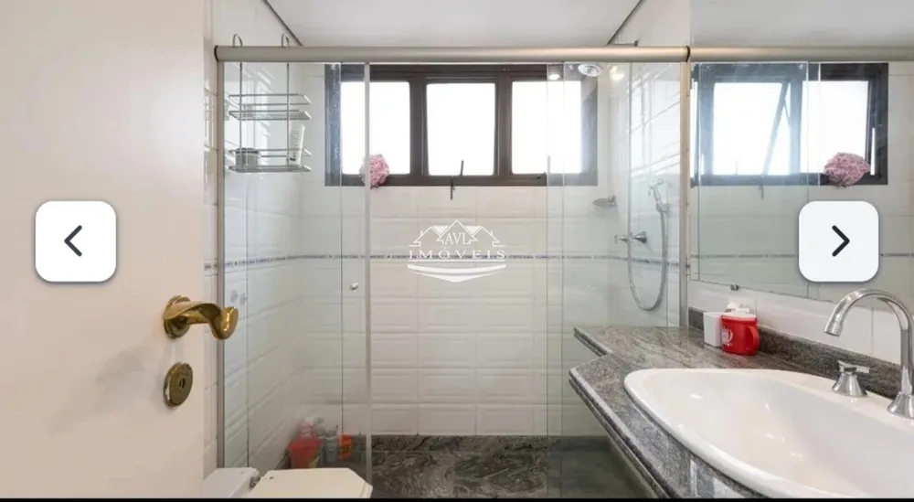 Apartamento, 3 quartos, 185 m² - Foto 8