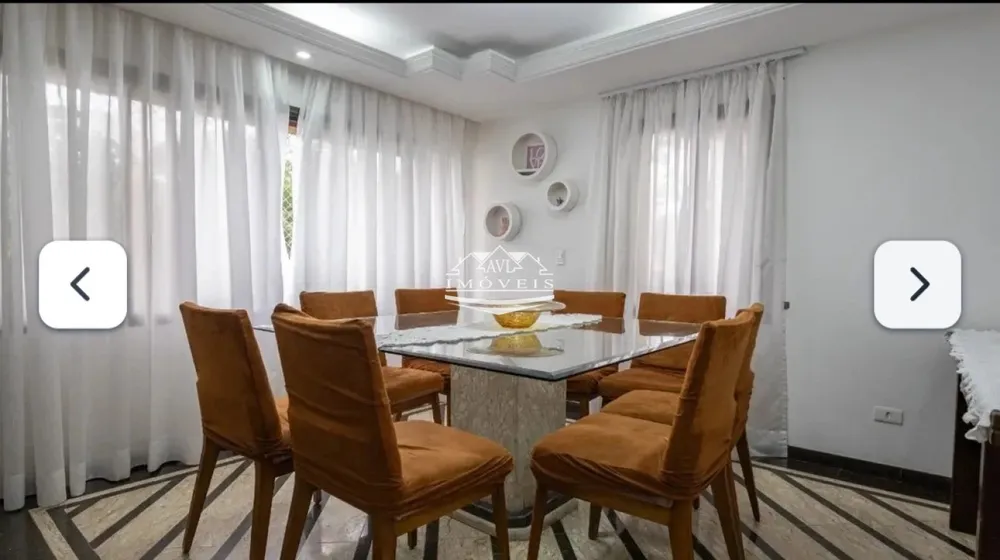 Apartamento, 3 quartos, 185 m² - Foto 3