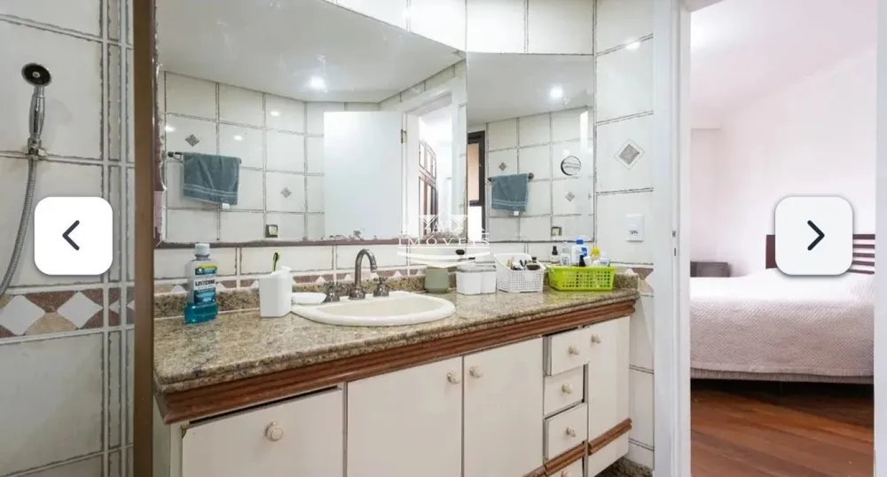 Apartamento, 3 quartos, 185 m² - Foto 6