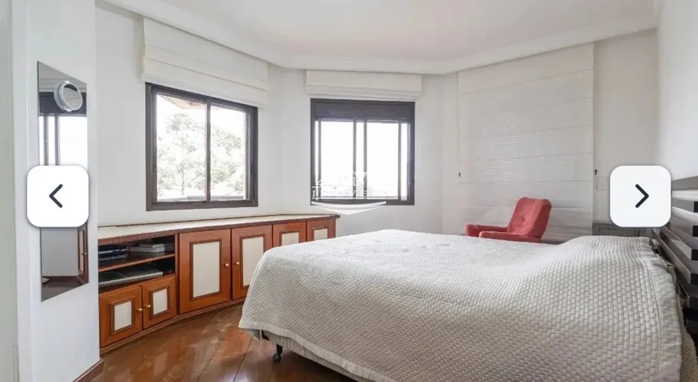 Apartamento, 3 quartos, 185 m² - Foto 7