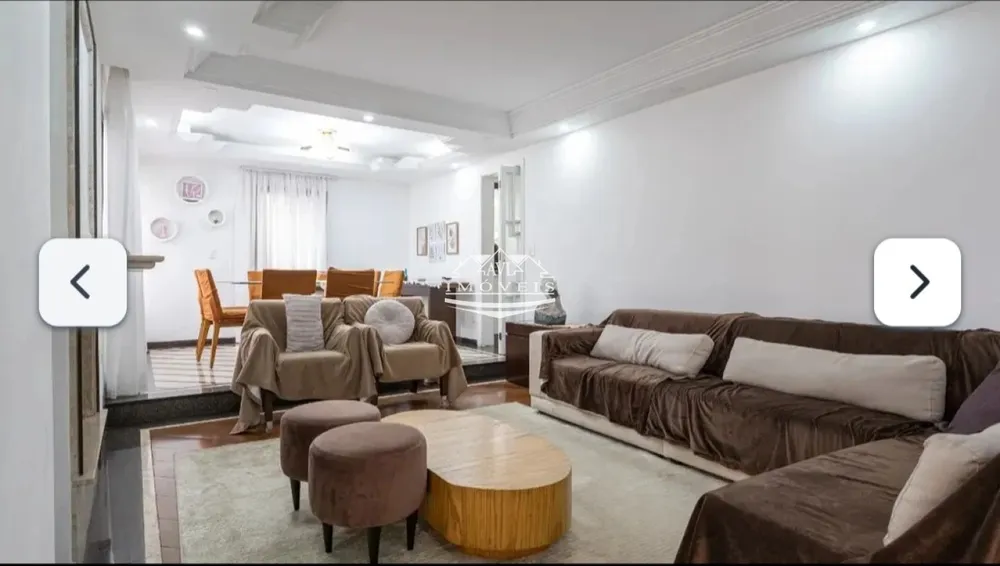 Apartamento, 3 quartos, 185 m² - Foto 1