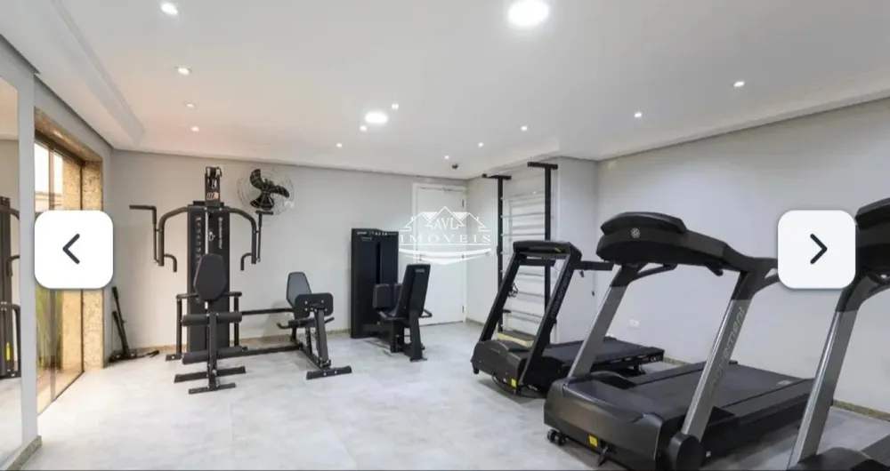 Apartamento, 3 quartos, 185 m² - Foto 14