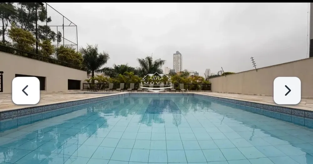 Apartamento, 3 quartos, 185 m² - Foto 10