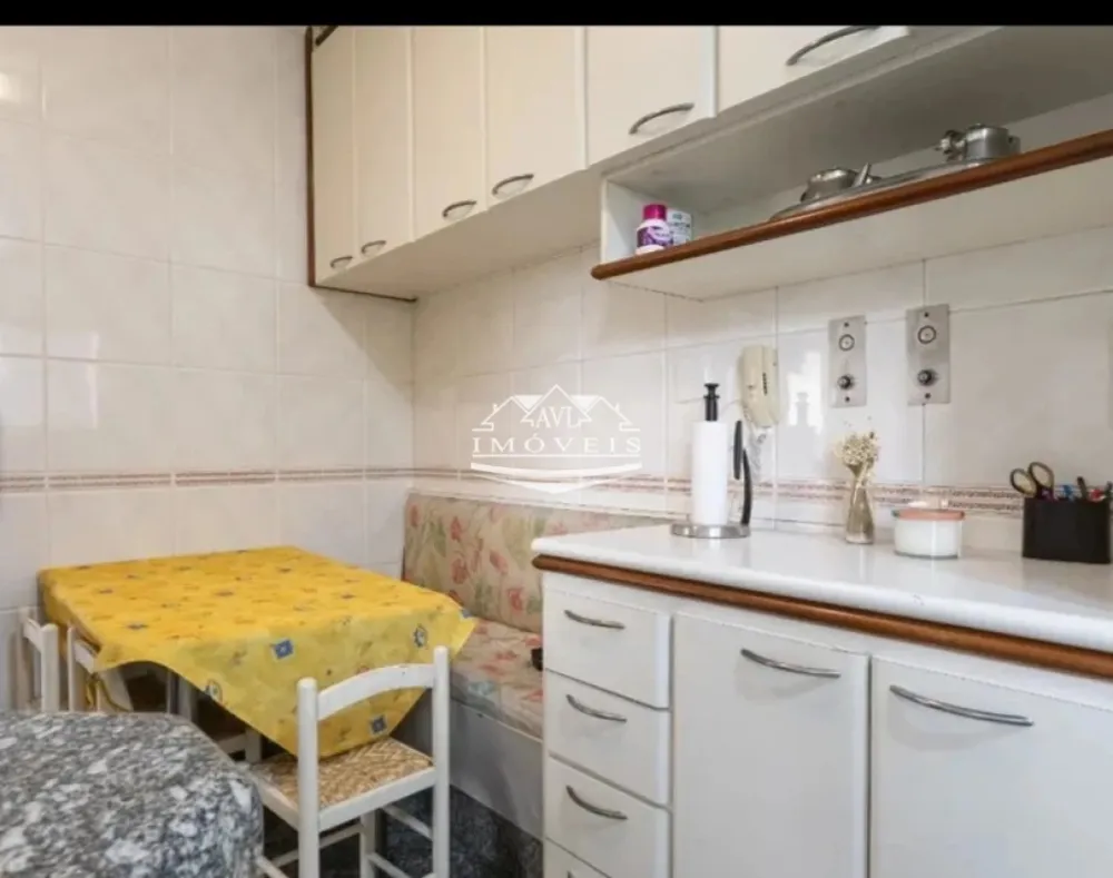 Apartamento, 3 quartos, 185 m² - Foto 5