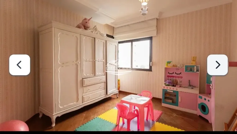 Apartamento, 3 quartos, 185 m² - Foto 9