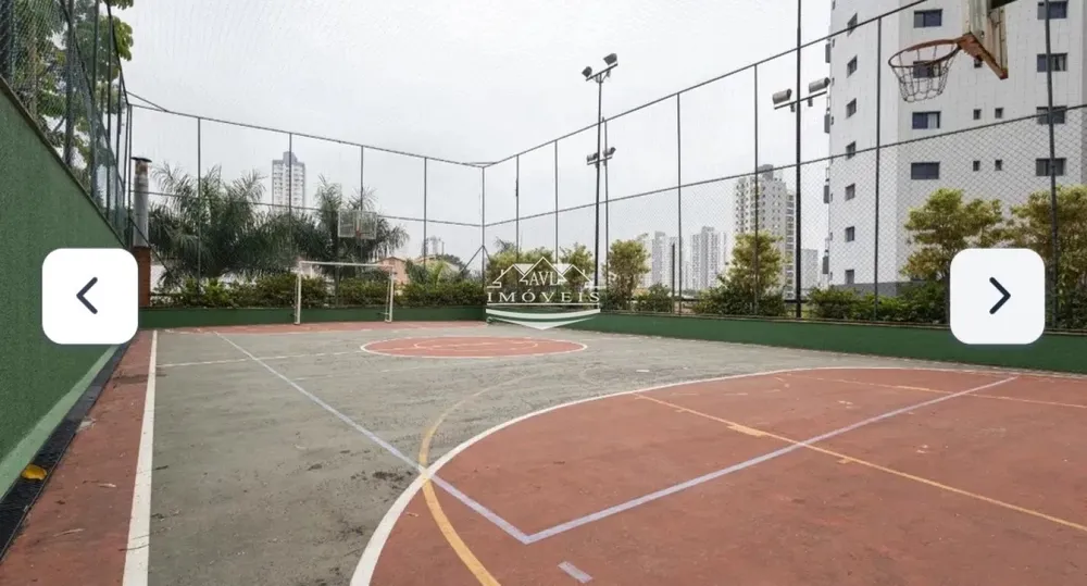Apartamento, 3 quartos, 185 m² - Foto 11