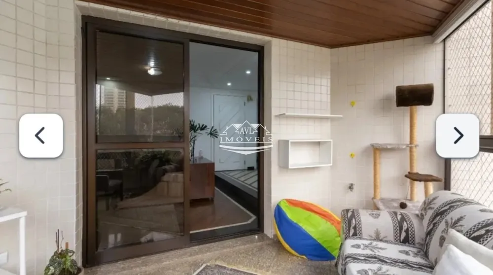 Apartamento, 3 quartos, 185 m² - Foto 4