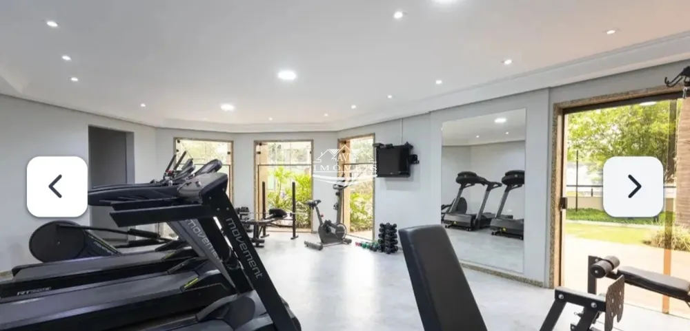 Apartamento, 3 quartos, 185 m² - Foto 13