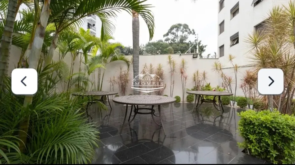 Apartamento, 3 quartos, 185 m² - Foto 12