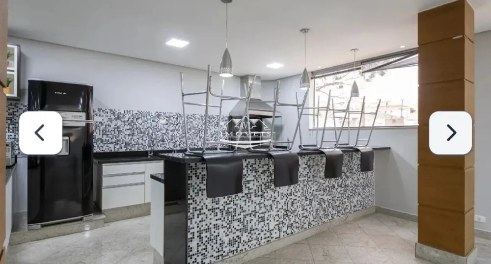 Apartamento, 3 quartos, 185 m² - Foto 15