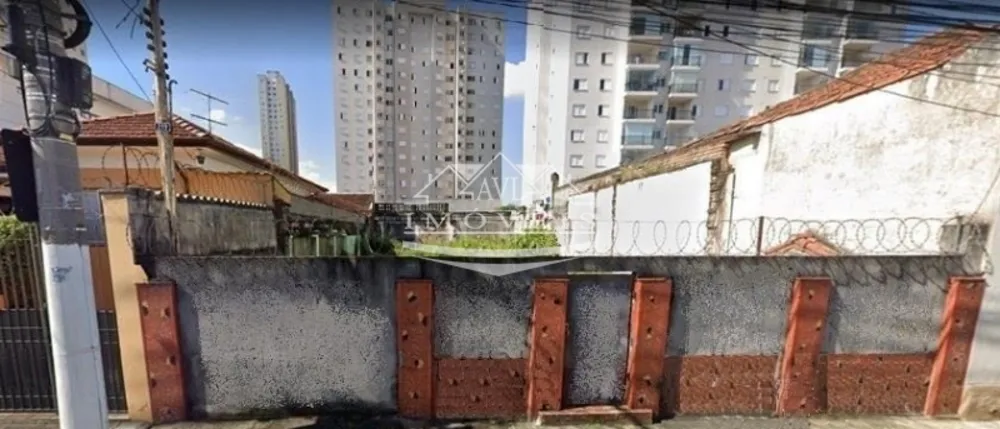 Terreno, 240 m² - Foto 1