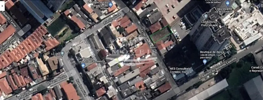 Terreno, 240 m² - Foto 6