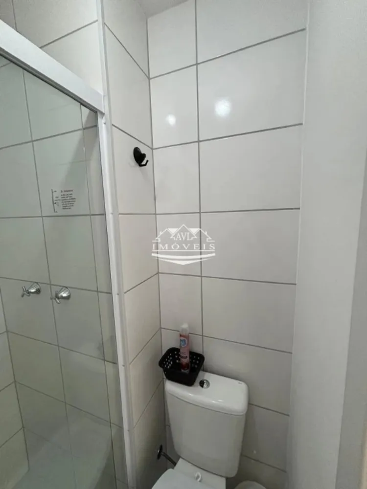 Apartamento, 1 quarto, 30 m² - Foto 8