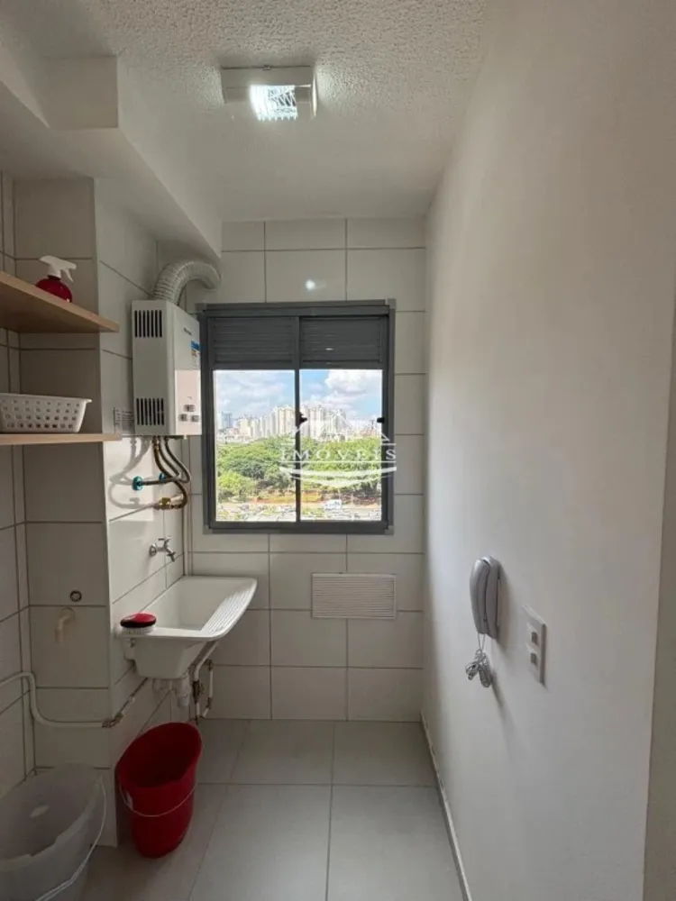 Apartamento, 1 quarto, 30 m² - Foto 3