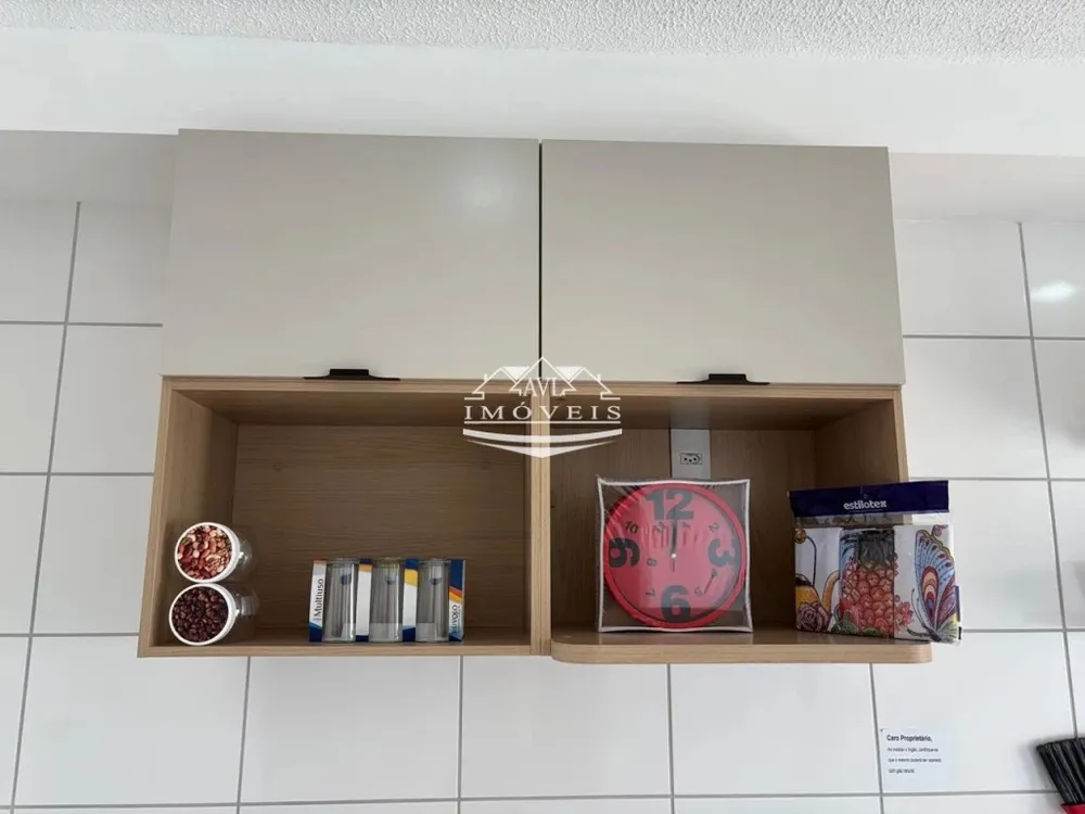 Apartamento, 1 quarto, 30 m² - Foto 2