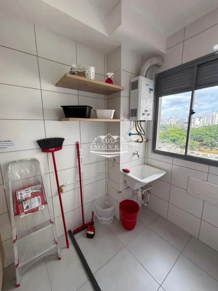 Apartamento, 1 quarto, 30 m² - Foto 3