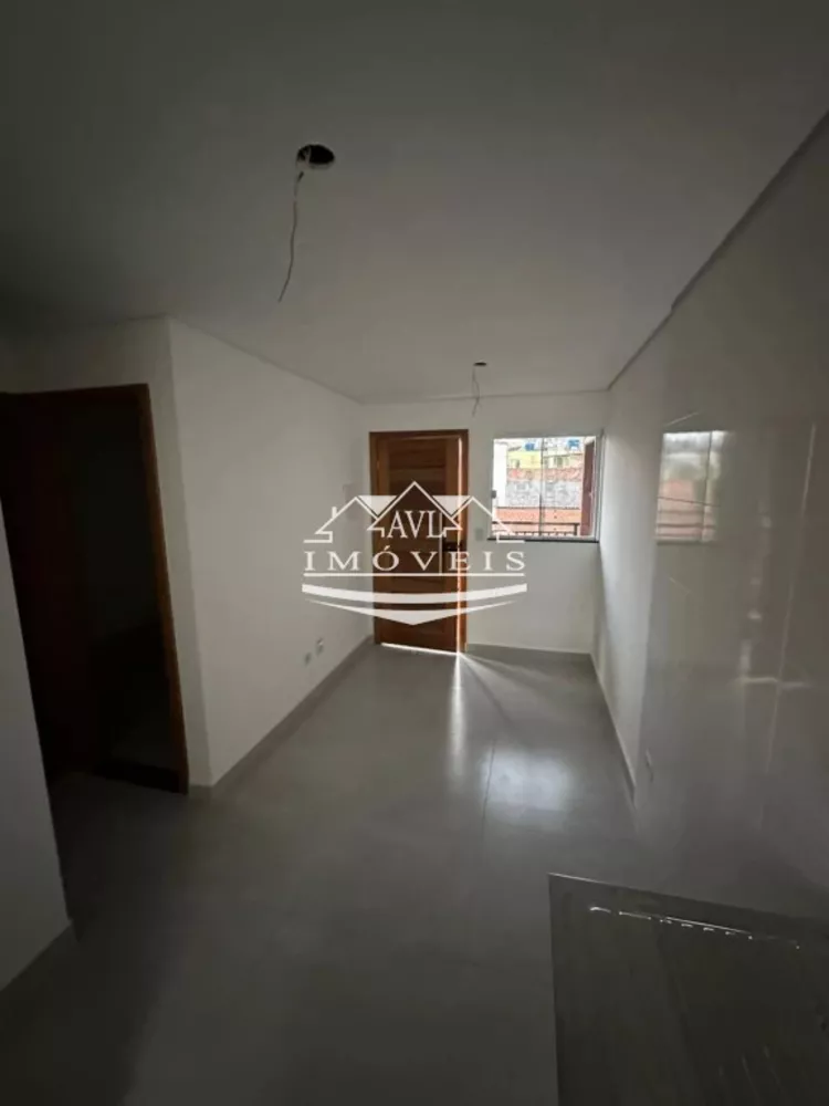 Apartamento para alugar com 2 quartos, 34m² - Foto 3