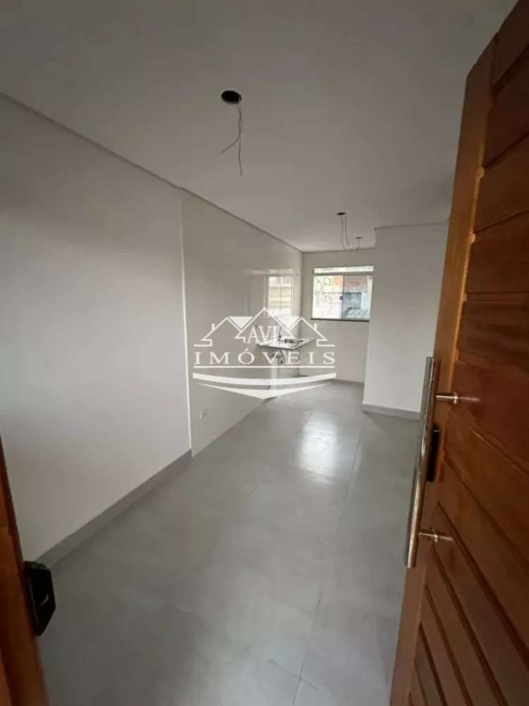 Apartamento para alugar com 2 quartos, 34m² - Foto 1