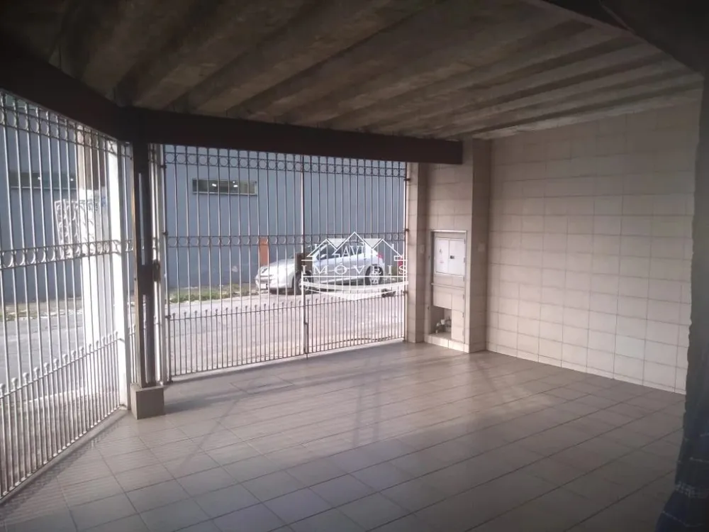 Sobrado, 3 quartos, 132 m² - Foto 1