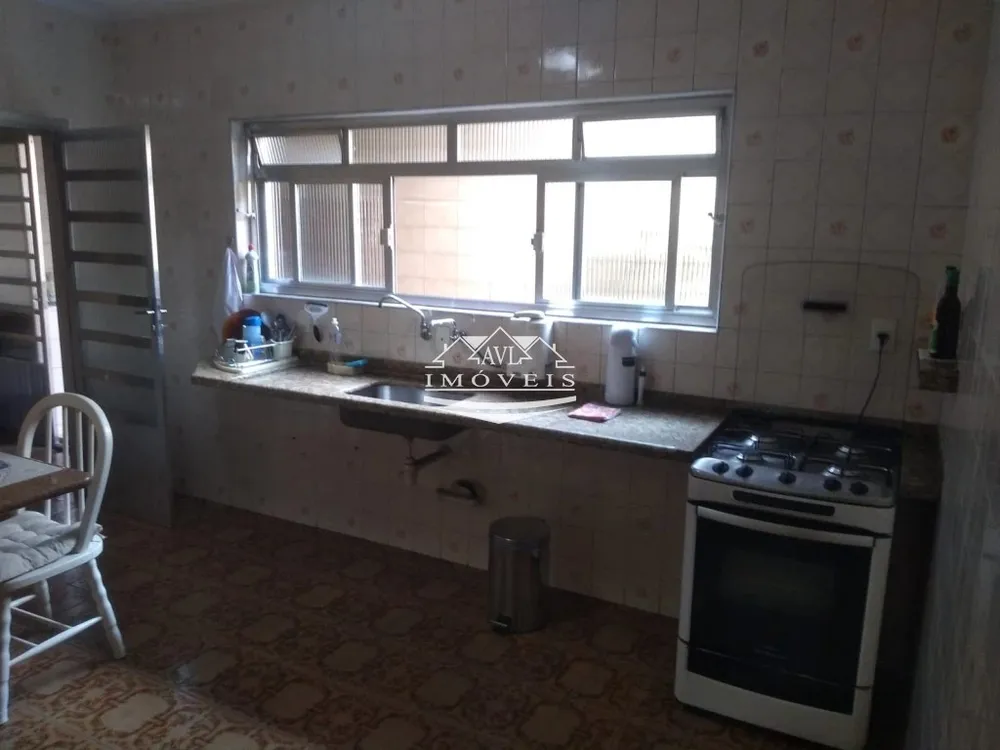 Sobrado, 3 quartos, 132 m² - Foto 7