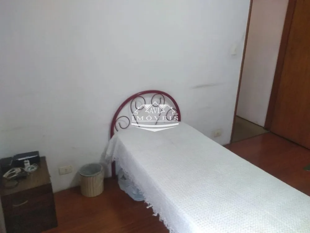 Sobrado, 3 quartos, 132 m² - Foto 12