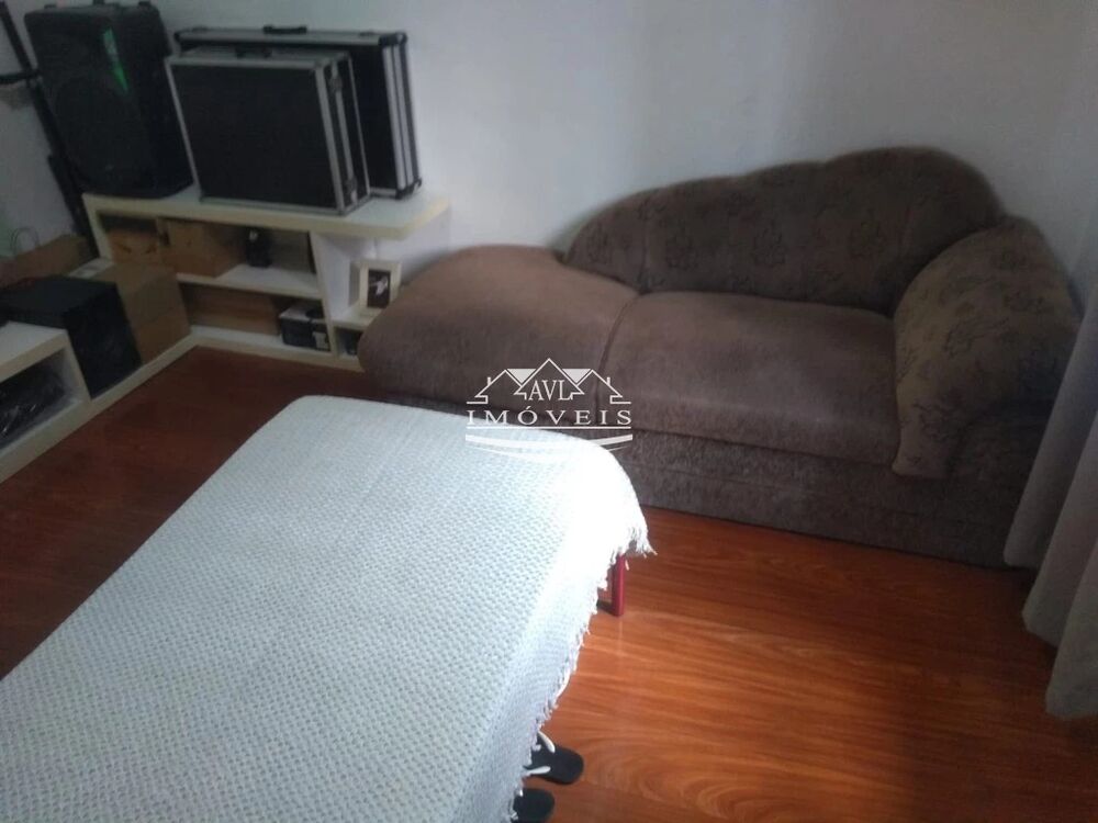 Sobrado, 3 quartos, 132 m² - Foto 7