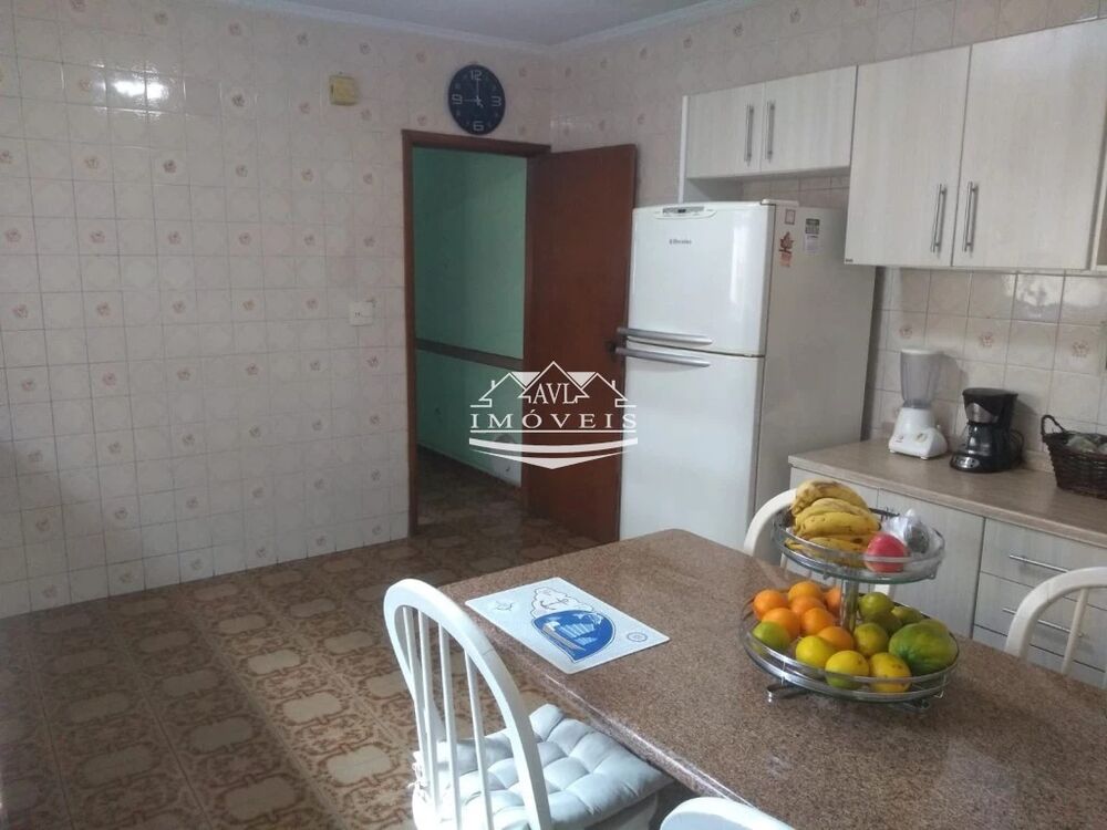 Sobrado, 3 quartos, 132 m² - Foto 3