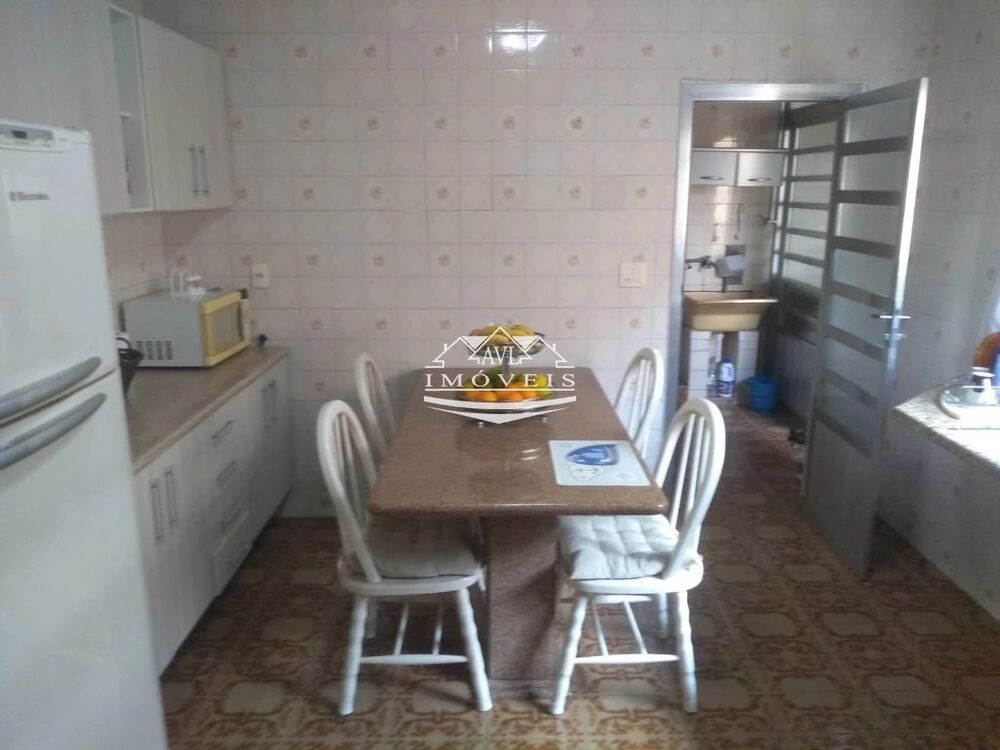 Sobrado, 3 quartos, 132 m² - Foto 8