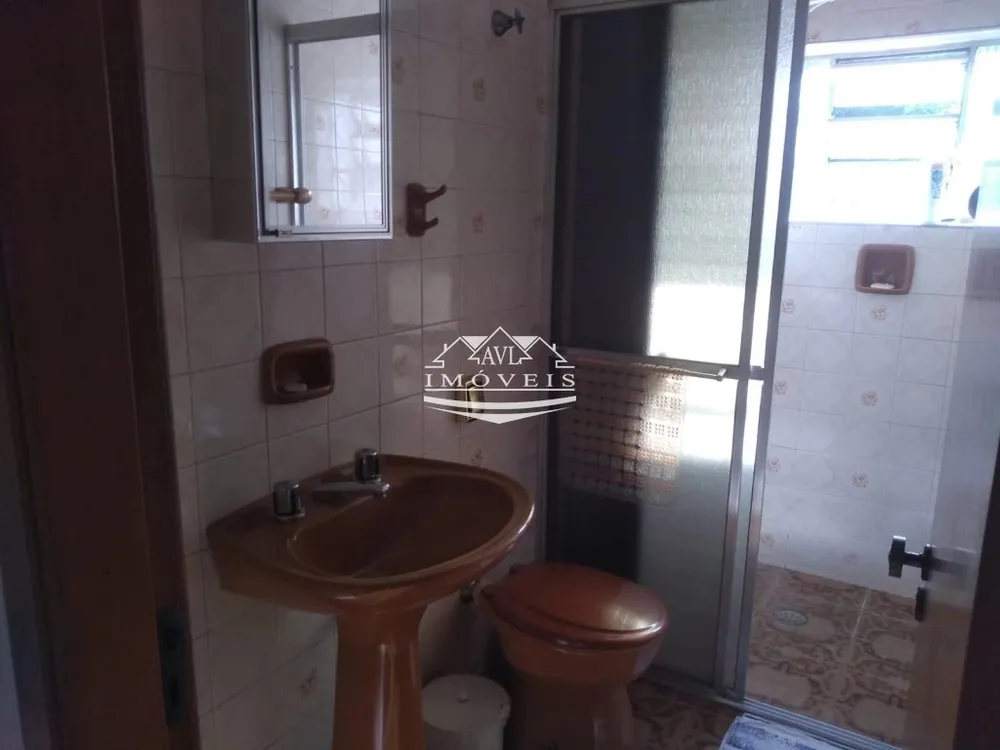 Sobrado, 3 quartos, 132 m² - Foto 14