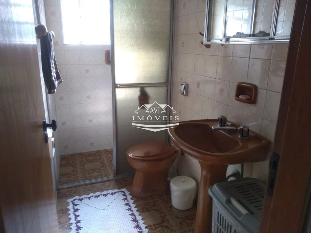 Sobrado, 3 quartos, 132 m² - Foto 5