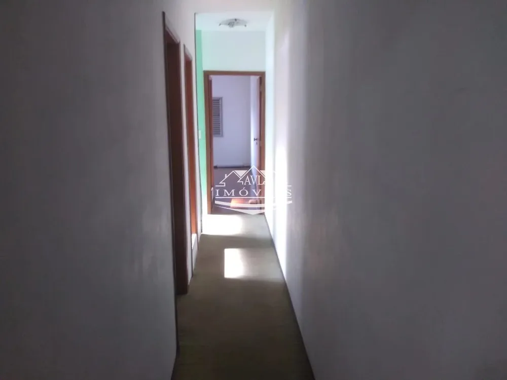 Sobrado, 3 quartos, 132 m² - Foto 9