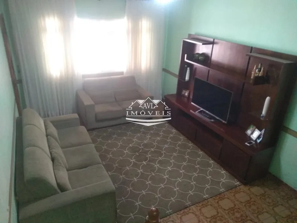 Sobrado, 3 quartos, 132 m² - Foto 4