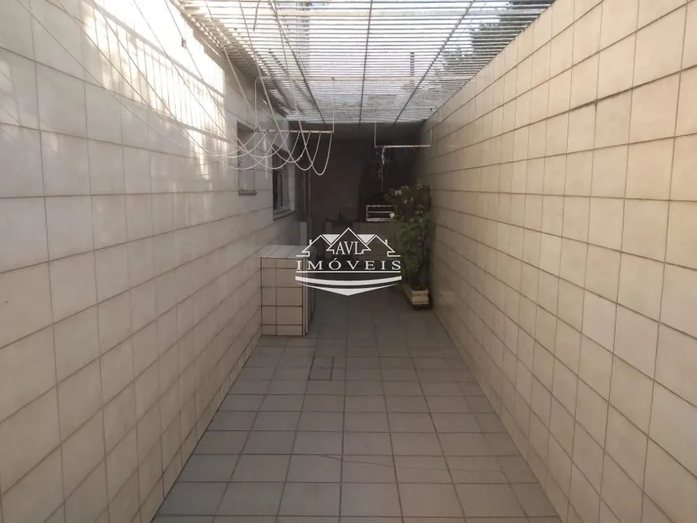 Sobrado, 3 quartos, 132 m² - Foto 20