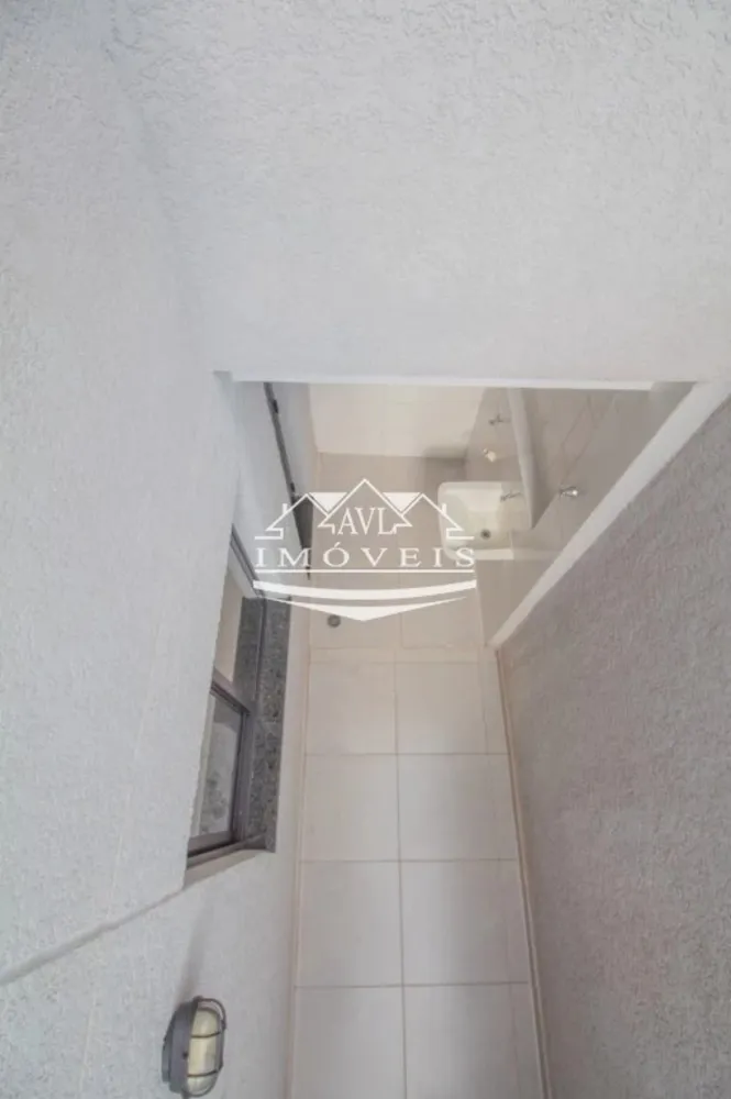 Apartamento, 1 quarto, 32 m² - Foto 16