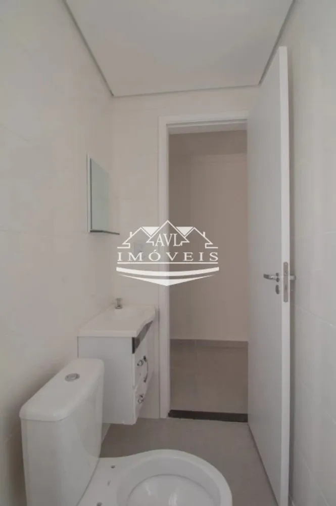 Apartamento, 1 quarto, 32 m² - Foto 8