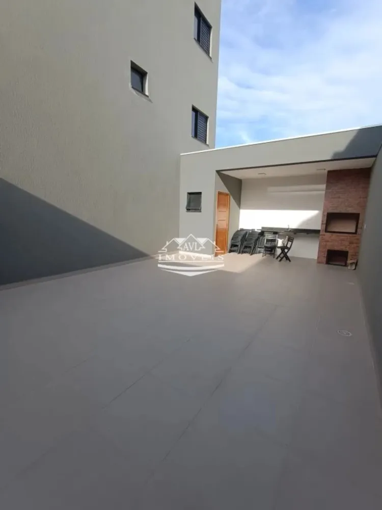 Apartamento, 2 quartos, 35 m² - Foto 4