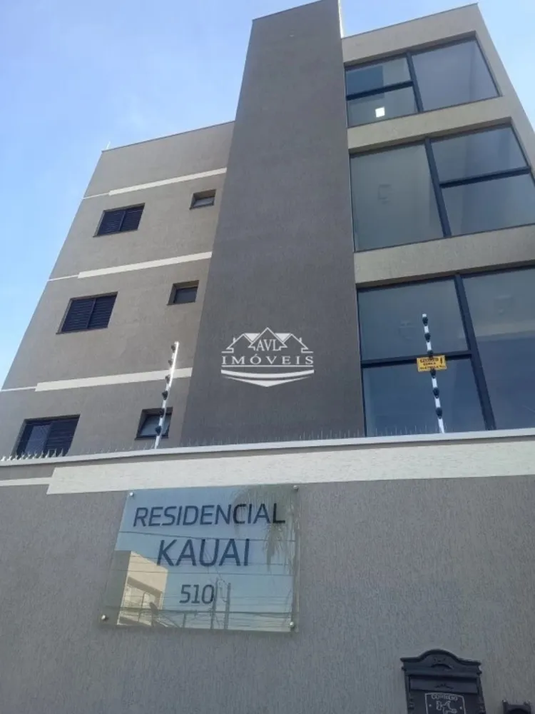 Apartamento, 2 quartos, 35 m² - Foto 1