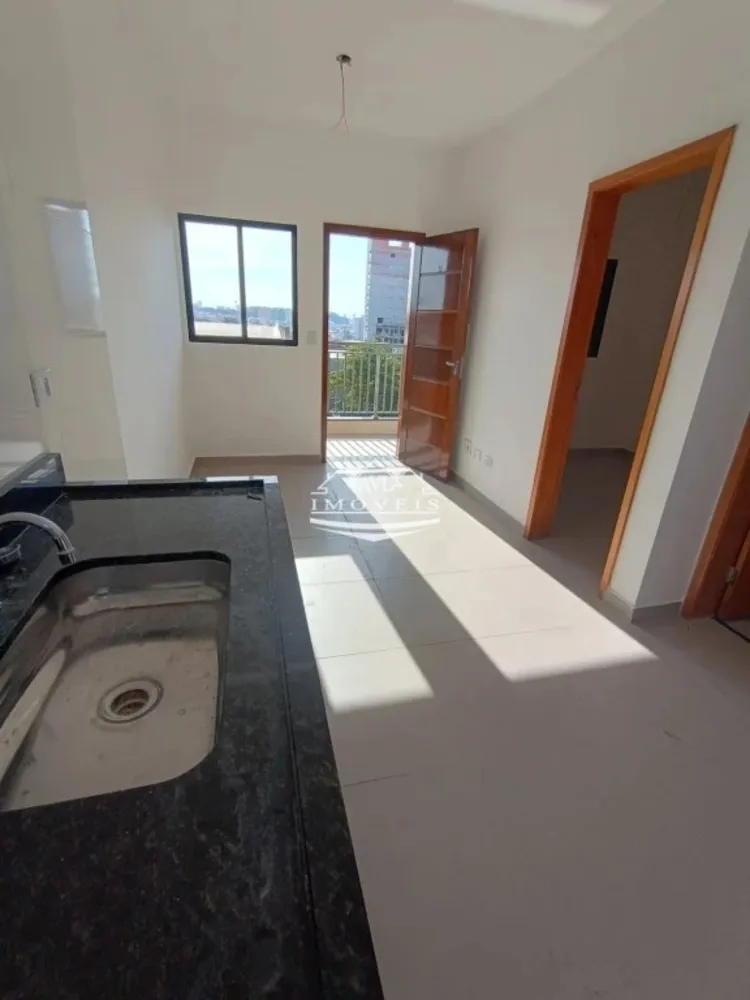 Apartamento, 2 quartos, 35 m² - Foto 7