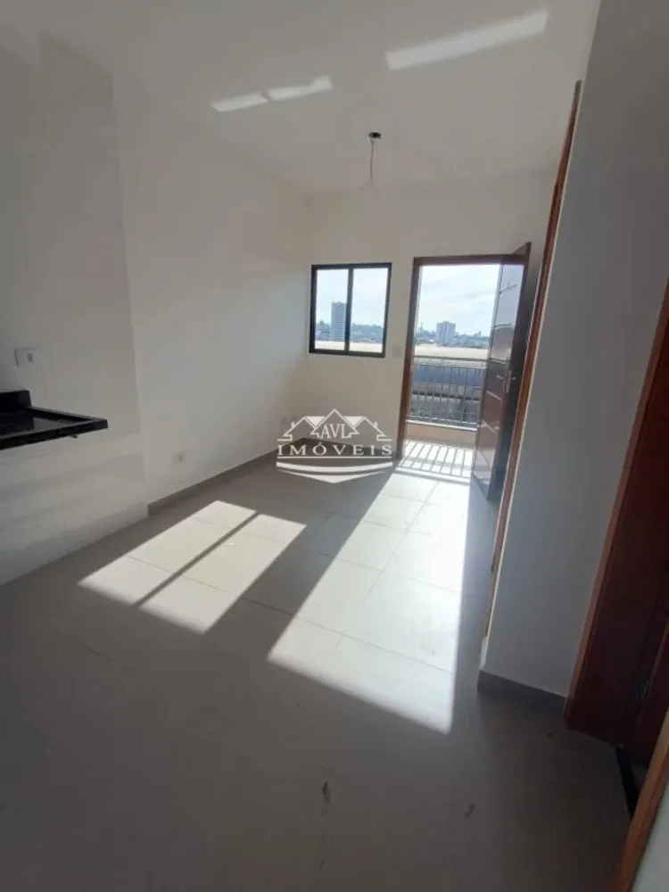 Apartamento, 2 quartos, 35 m² - Foto 8
