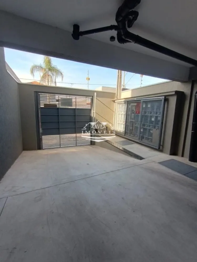 Apartamento, 2 quartos, 35 m² - Foto 16