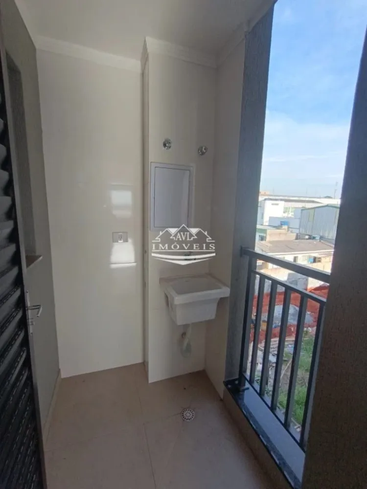 Apartamento, 2 quartos, 35 m² - Foto 9