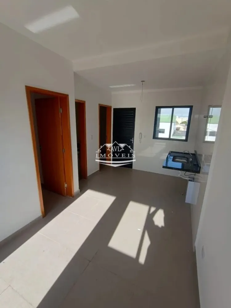 Apartamento, 2 quartos, 35 m² - Foto 6