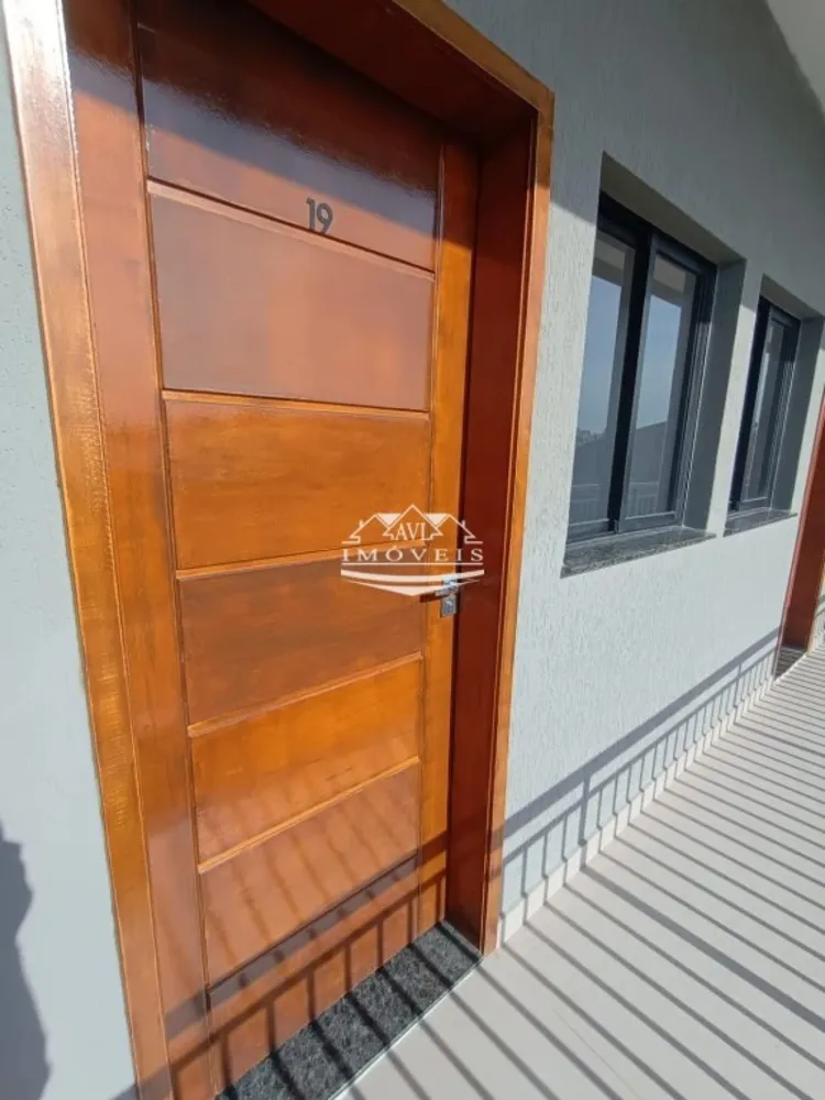 Apartamento, 2 quartos, 35 m² - Foto 13