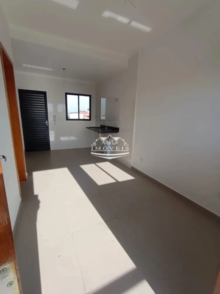 Apartamento, 2 quartos, 35 m² - Foto 5