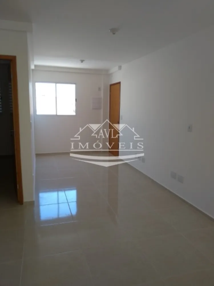 Apartamento, 2 quartos, 34 m² - Foto 5