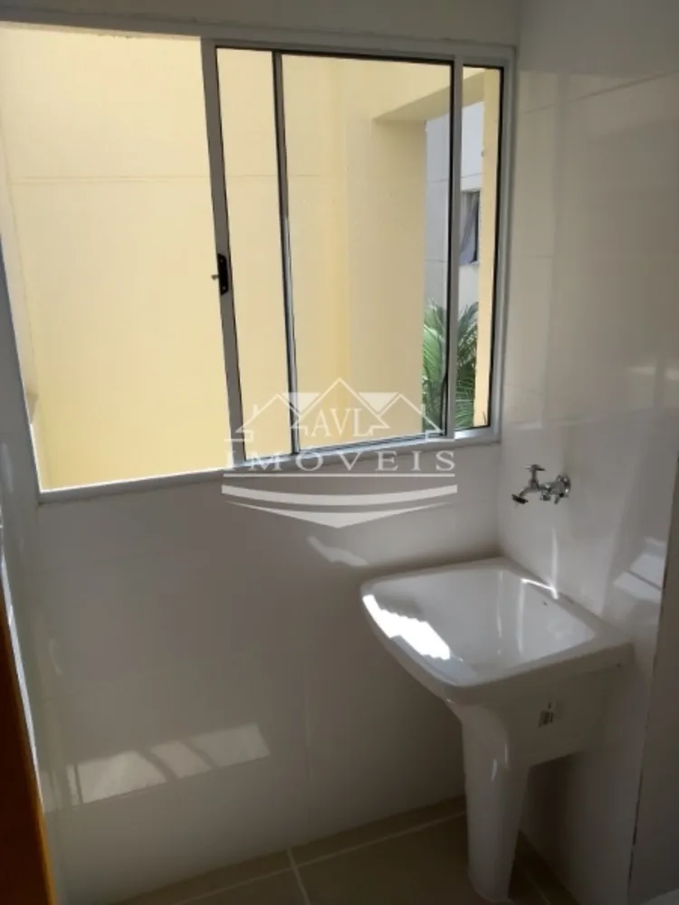 Apartamento, 2 quartos, 34 m² - Foto 6