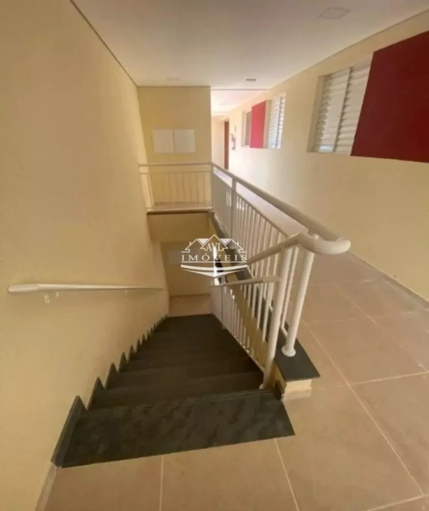 Apartamento, 2 quartos, 34 m² - Foto 3