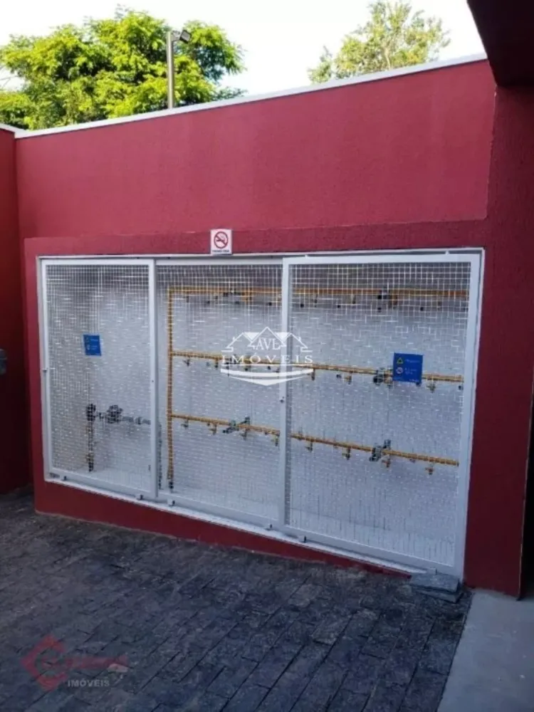 Apartamento, 2 quartos, 34 m² - Foto 2
