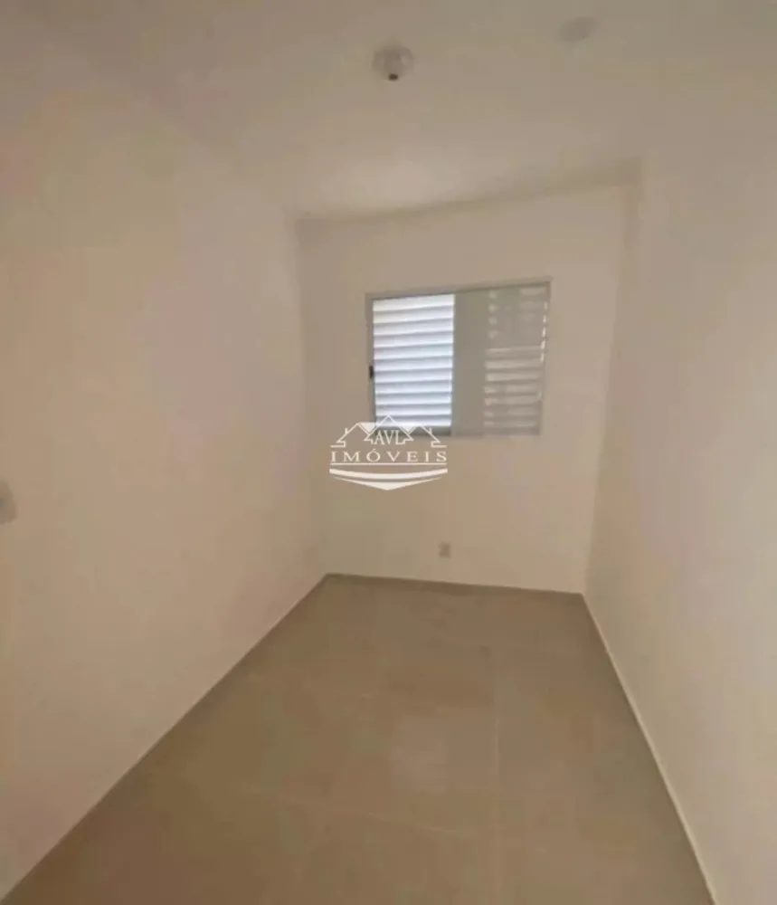 Apartamento, 2 quartos, 34 m² - Foto 9